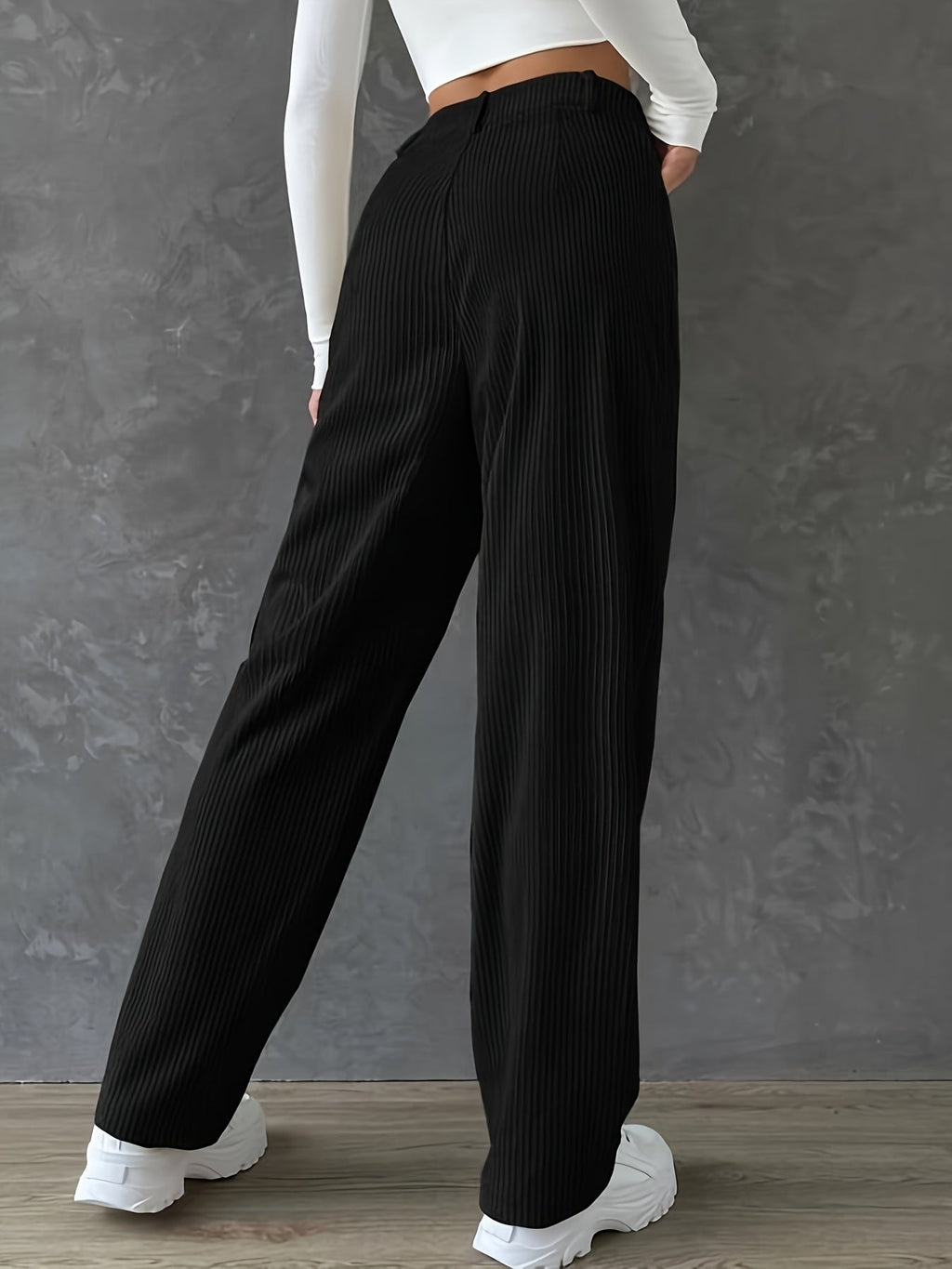 Zechariah מכנסיים