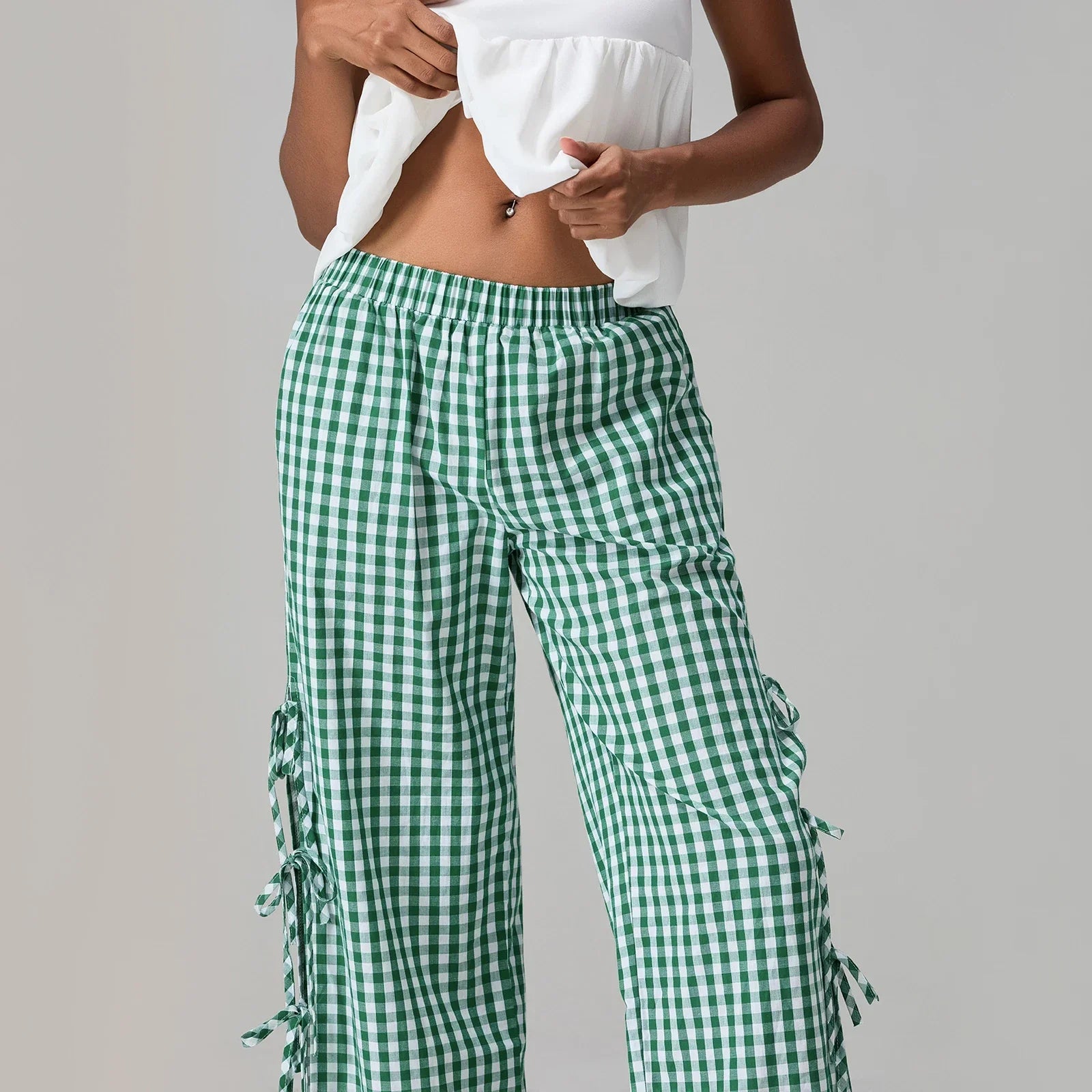 Robles מכנסיים ארוכים