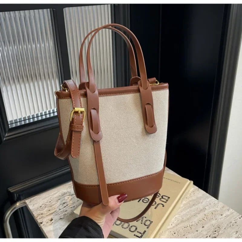 תיק Georgia – יוקרה בעבודת יד