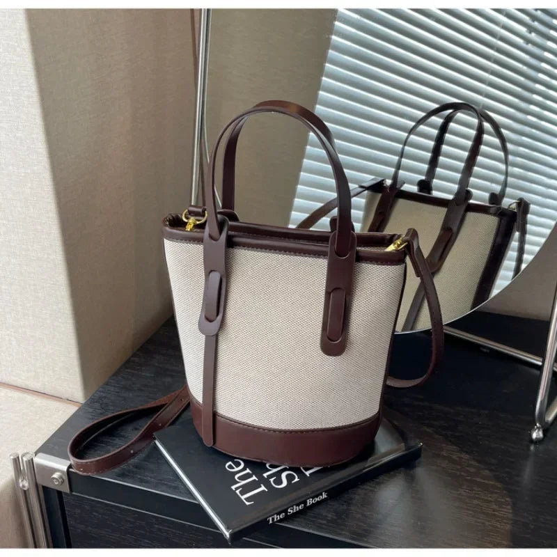 תיק Georgia – יוקרה בעבודת יד