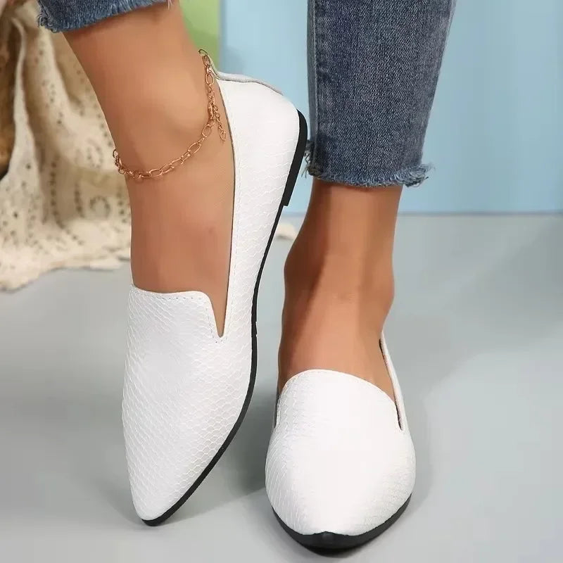 נעליים דגם גפן