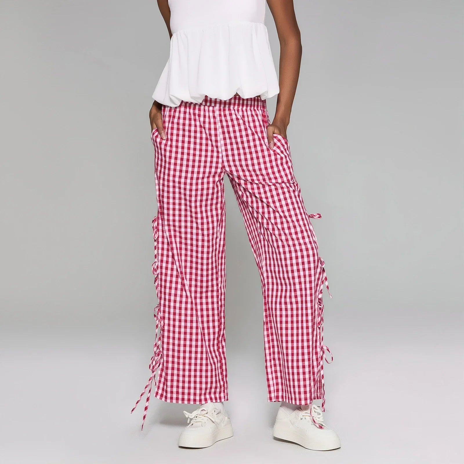 Robles מכנסיים ארוכים