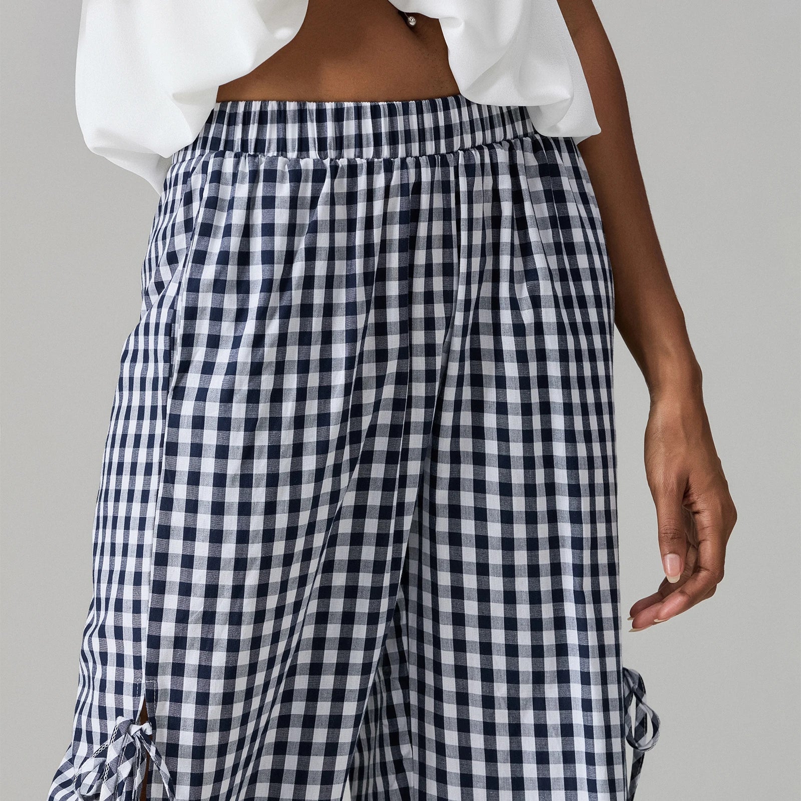 Robles מכנסיים ארוכים