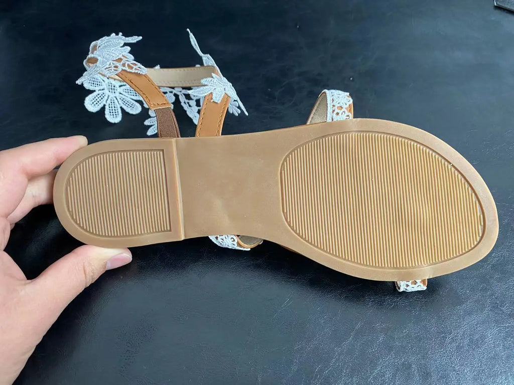 סנדל אלגנט לנשים דגם - אוונס