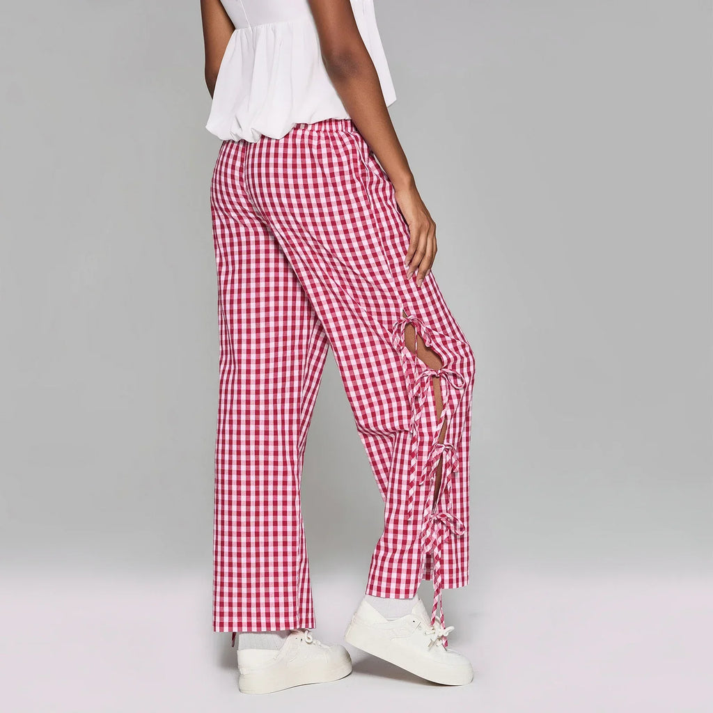 Robles מכנסיים ארוכים