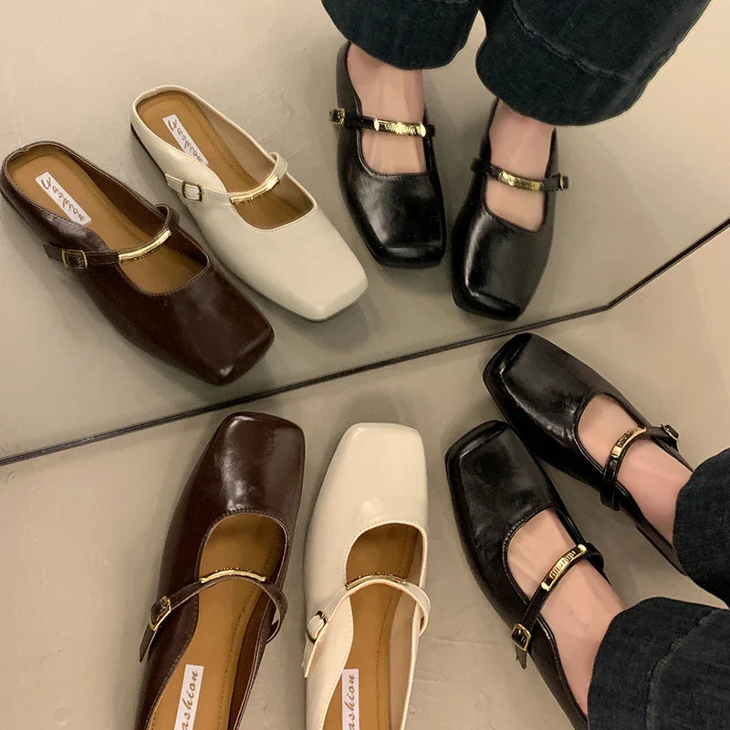 כפכפים אלגנטיים דגם אילה