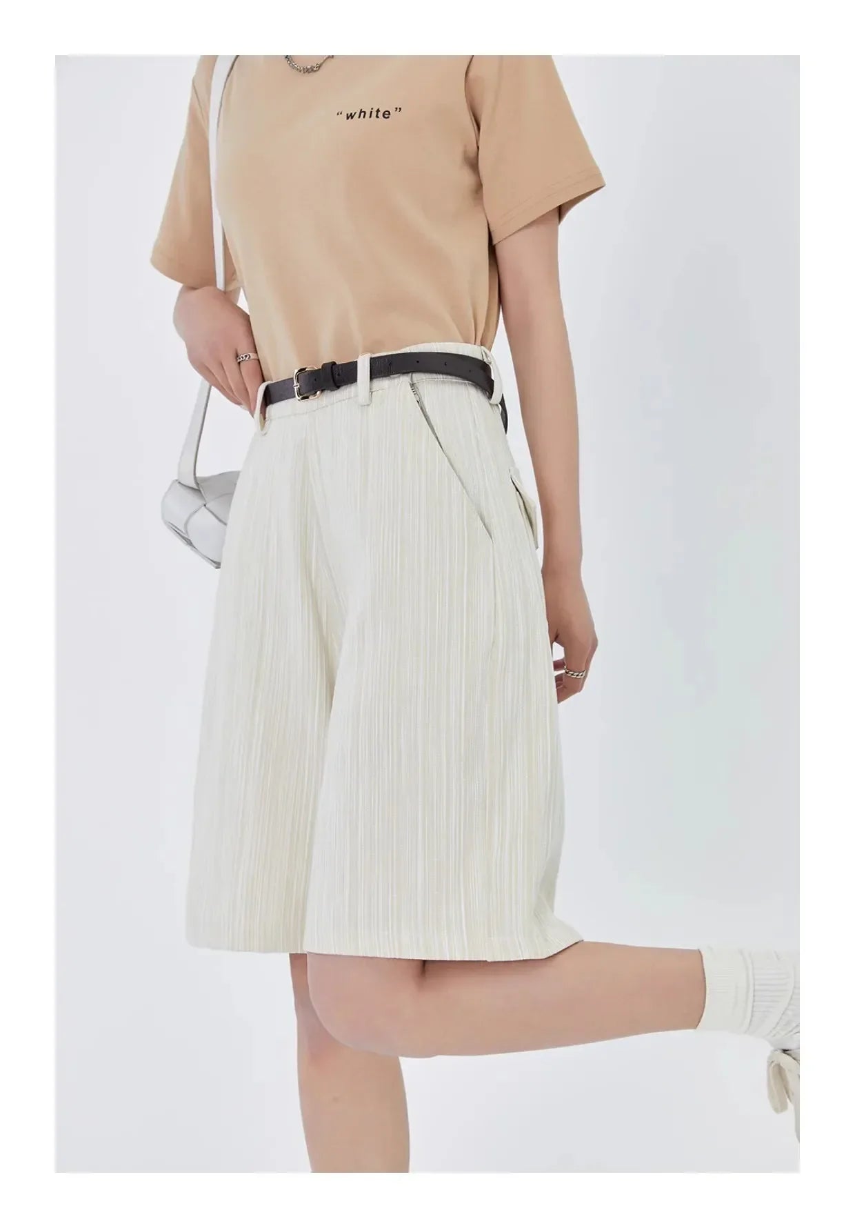 Clark מכנס קצר