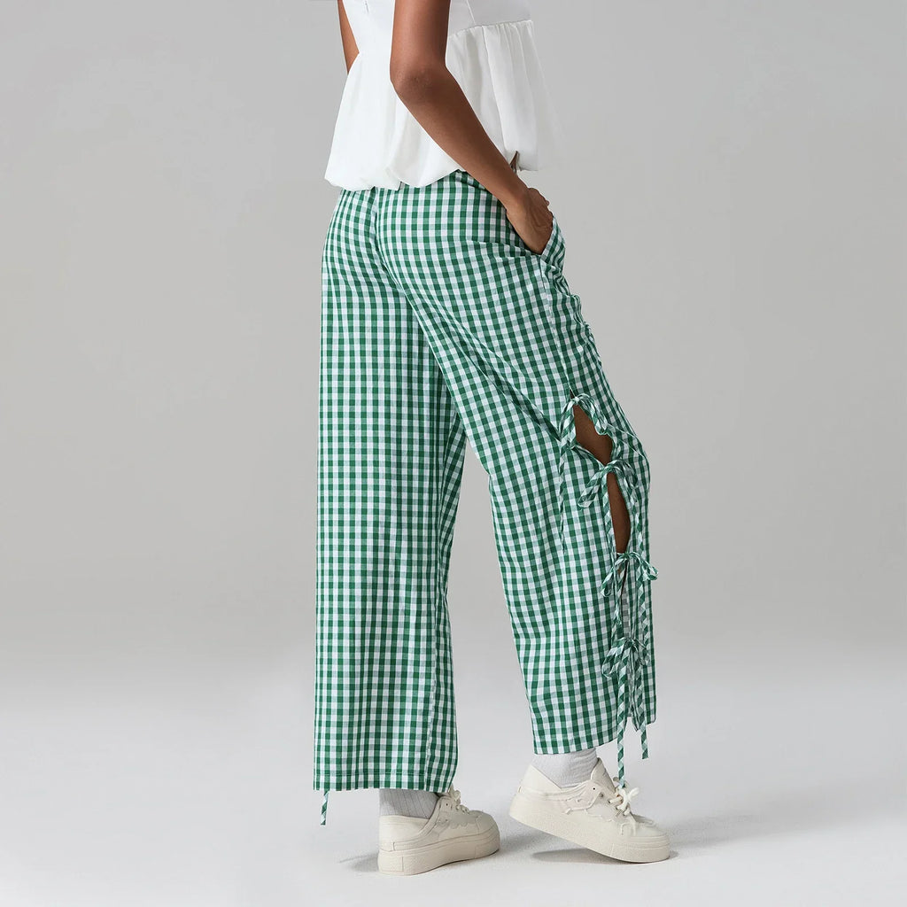 Robles מכנסיים ארוכים