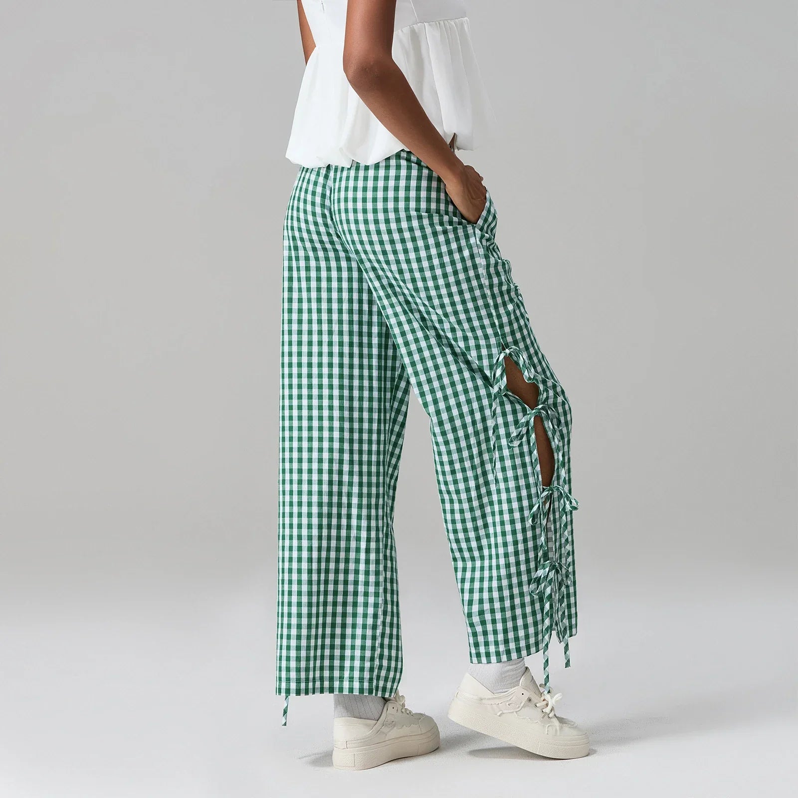 Robles מכנסיים ארוכים