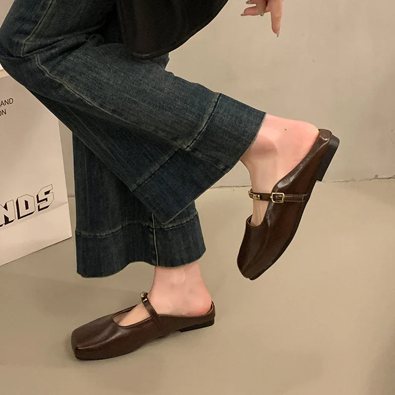 כפכפים אלגנטיים דגם אילה