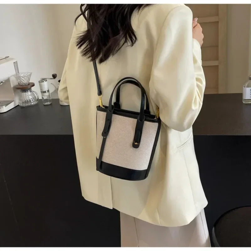 תיק Georgia – יוקרה בעבודת יד