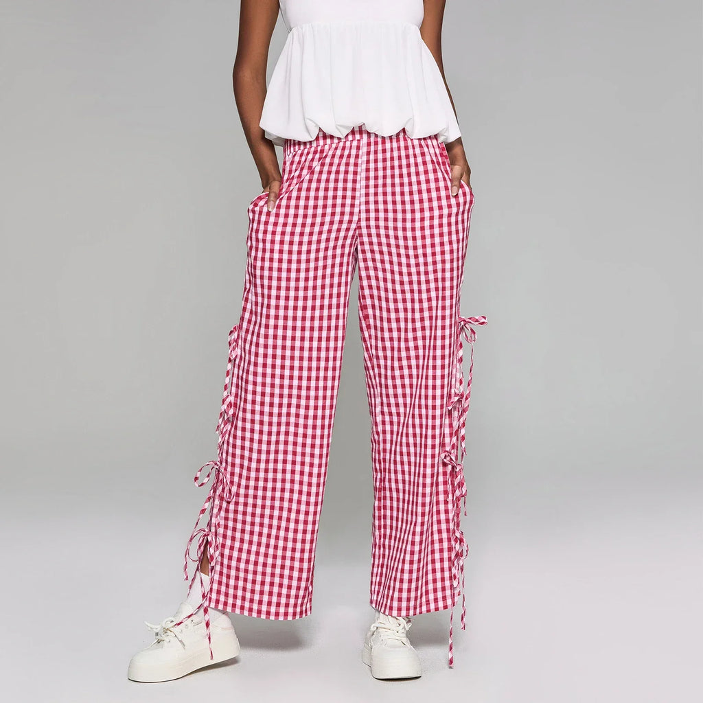 Robles מכנסיים ארוכים