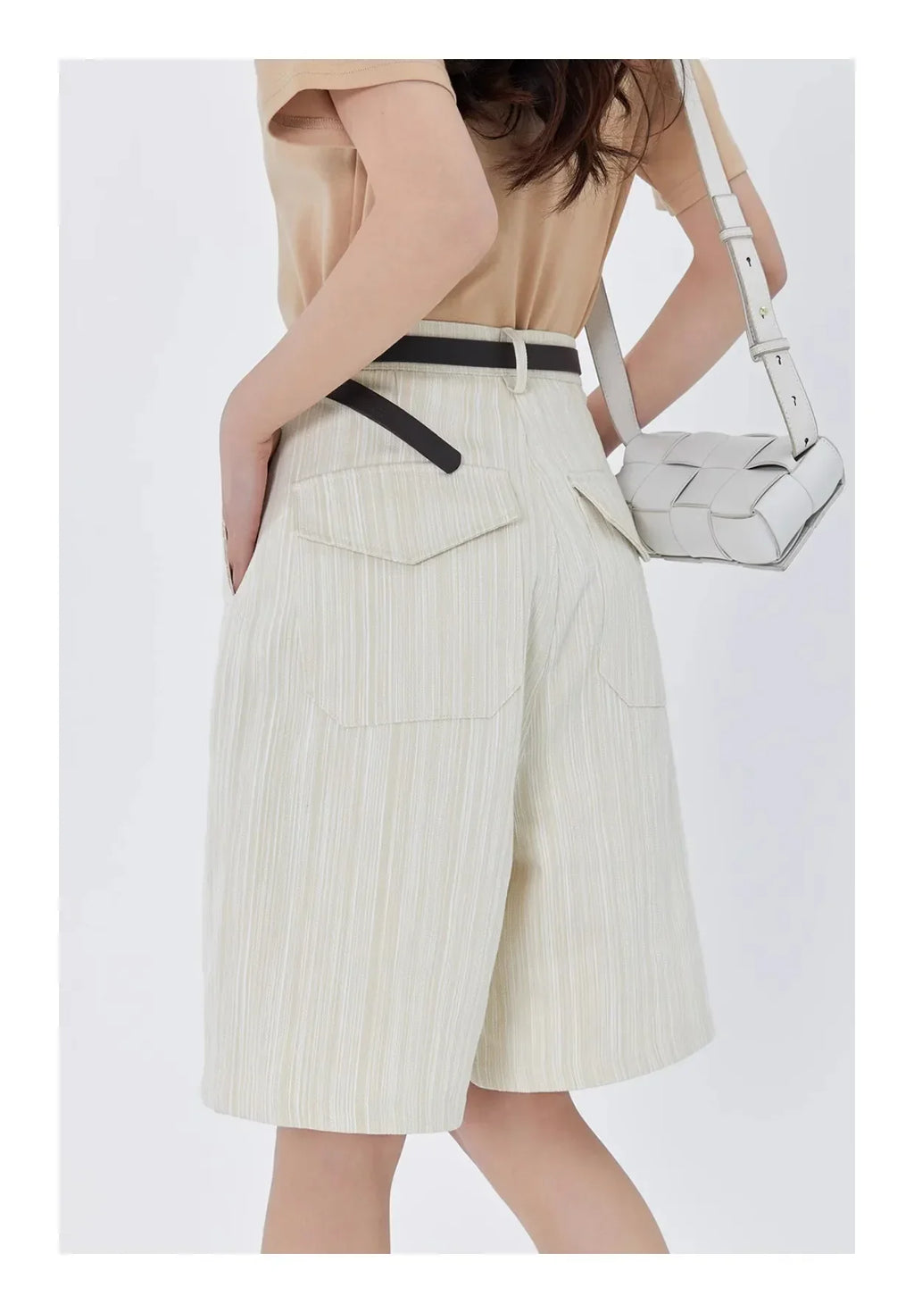 Clark מכנס קצר