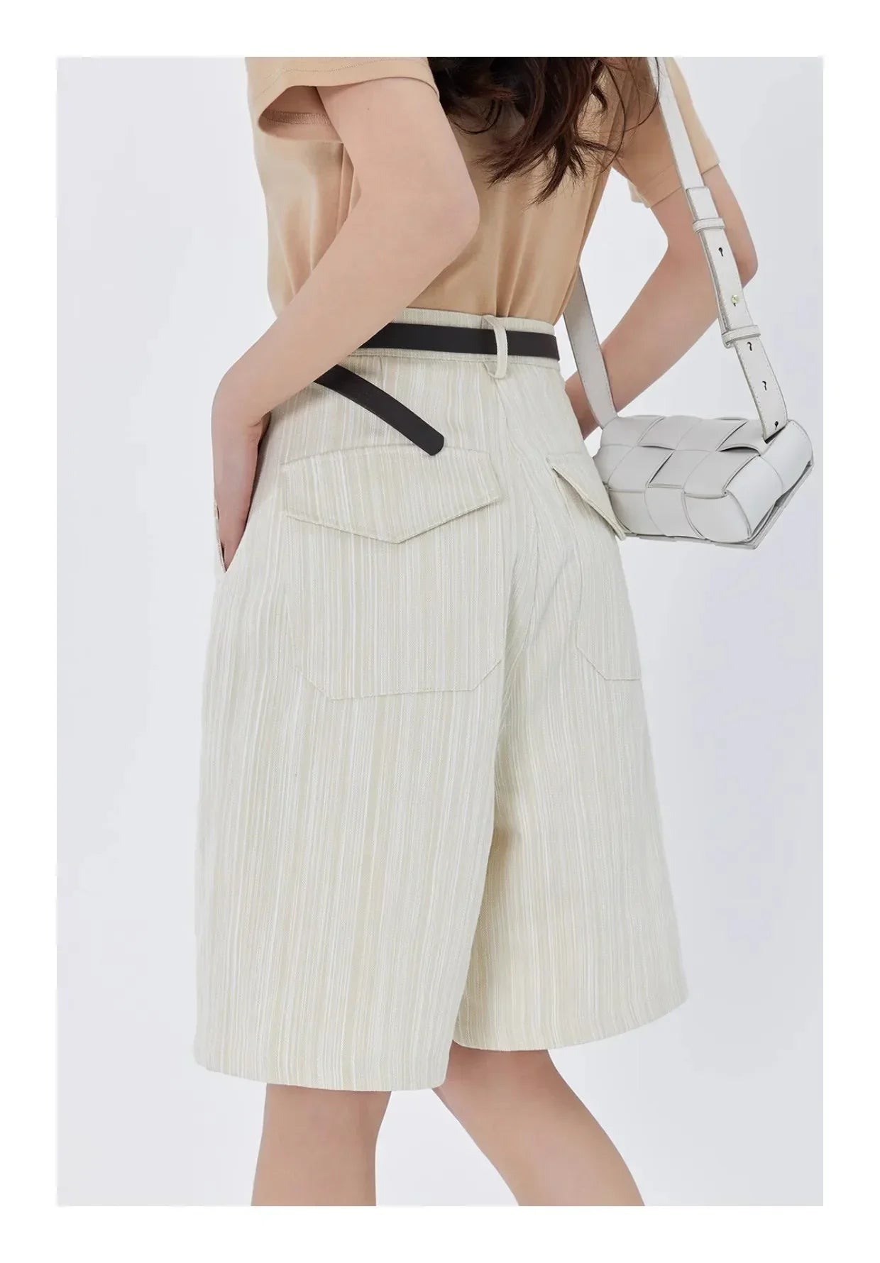 Clark מכנס קצר