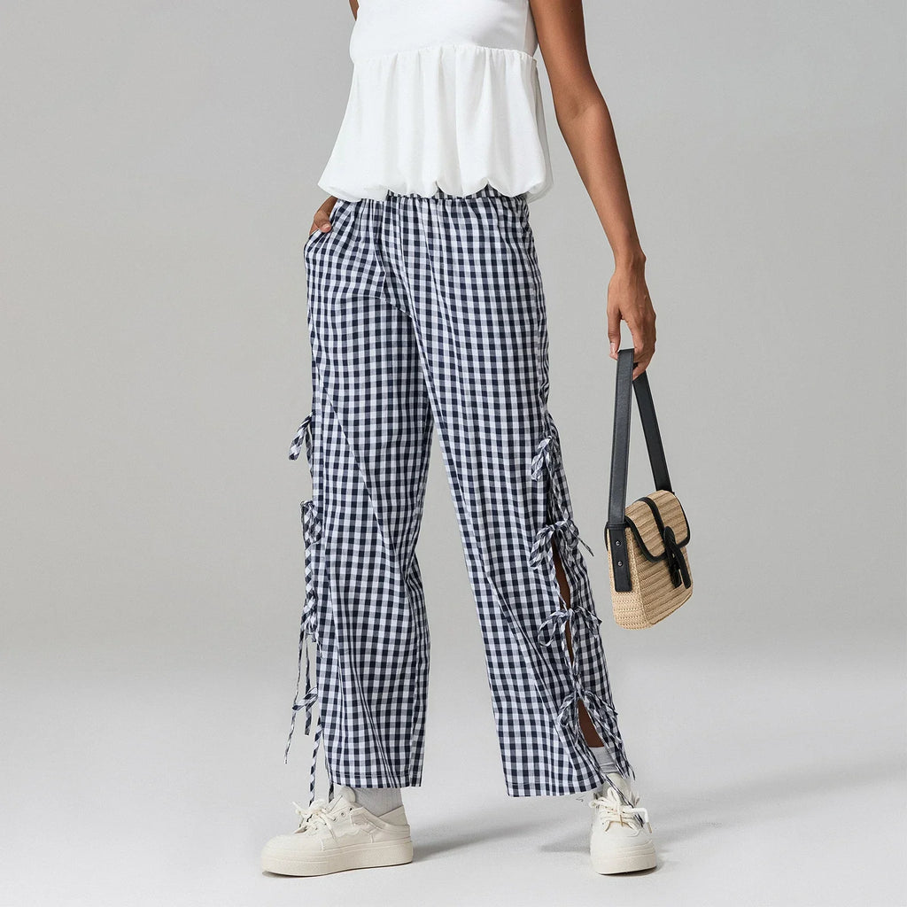 Robles מכנסיים ארוכים