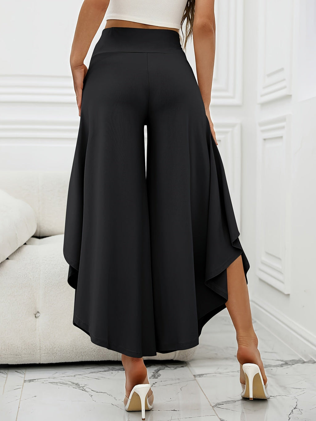 Eoin מכנסיים רחבים