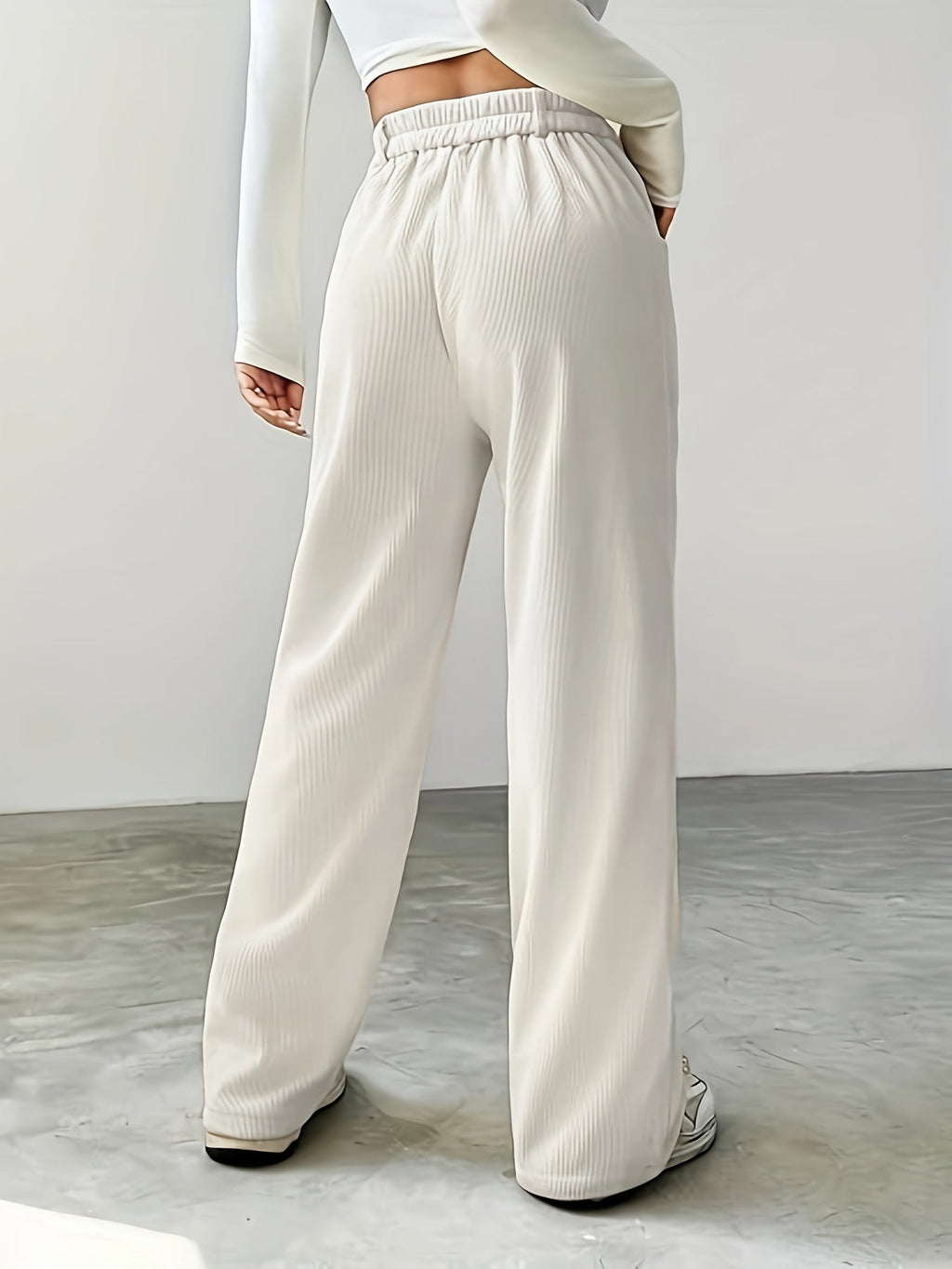 Zechariah מכנסיים