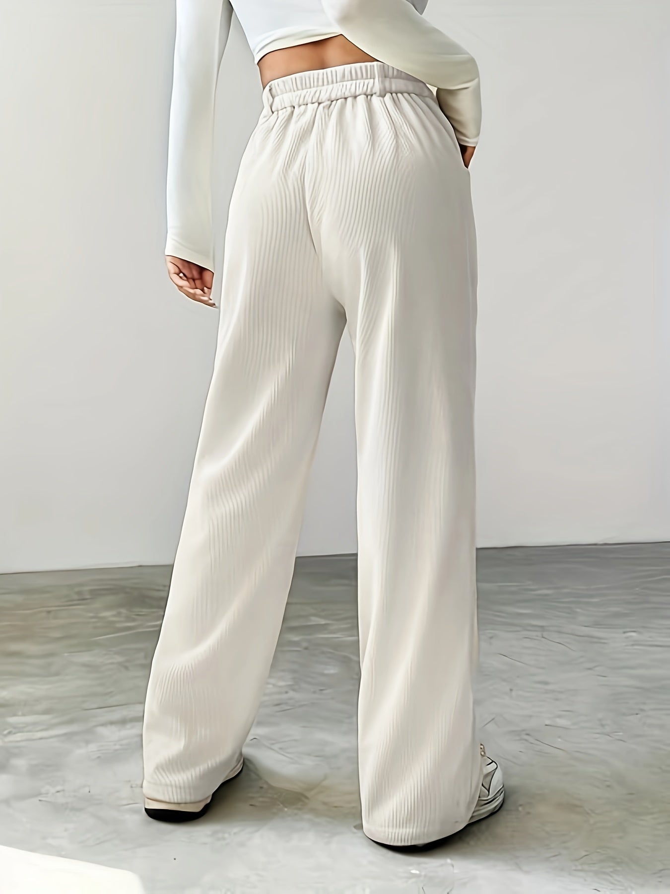 Zechariah מכנסיים